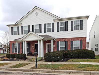 6135 Albany Crest Avenue New Albany, OH 43054
