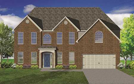 12614 Rocky Slope Lane Ln Knoxville, TN 37922