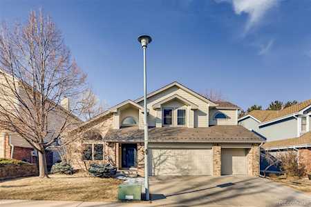 3237 S Tulare Ct Denver, CO 80231