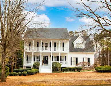 8511 Parkview Ct Monroe, GA 30656