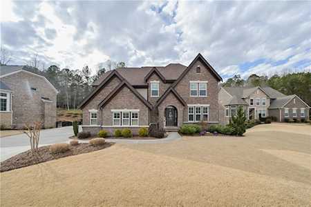 136 Millstone Manor Ct Woodstock, GA 30188
