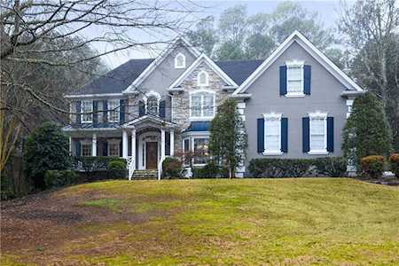 15420 Treyburn Manor View Milton, GA 30004