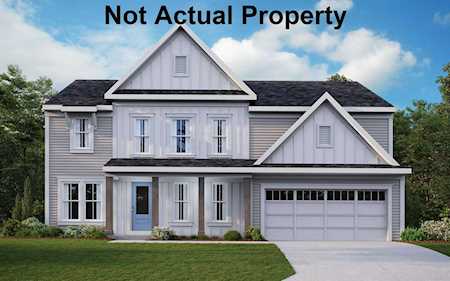 1411 Buckmeyer Drive Marysville, OH 43040