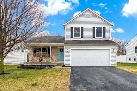 5565 Boucher Drive Orient, OH 43146
