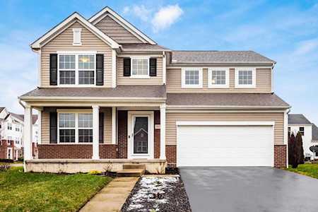 5947 Fultonham Drive Westerville, OH 43081