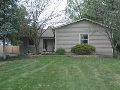 1250 W Choctaw Drive London, OH 43140