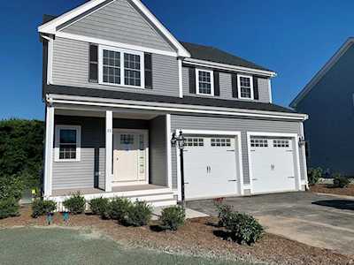 4 Windchime Rd. Easton, MA 02375