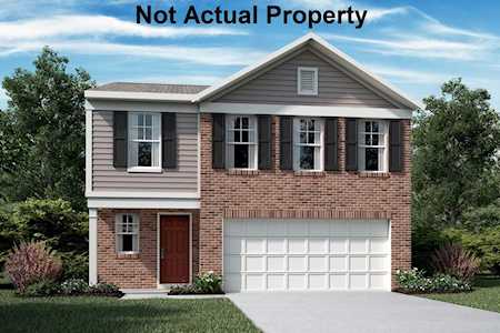 3775 Sugarbark Drive Canal Winchester, OH 43110