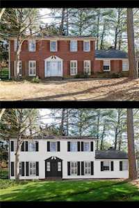 4661 Devonshire Rd Dunwoody, GA 30338