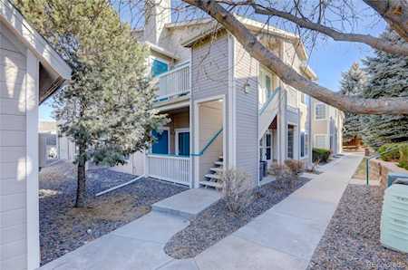 8460 Little Rock Way #104 Highlands Ranch, CO 80126