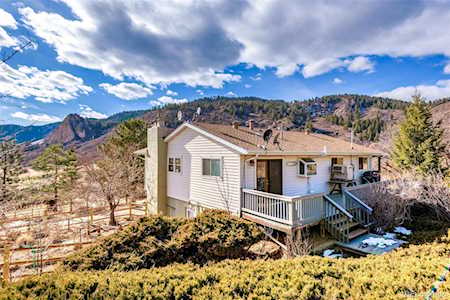 7065 Rock Oak Circle Sedalia, CO 80135