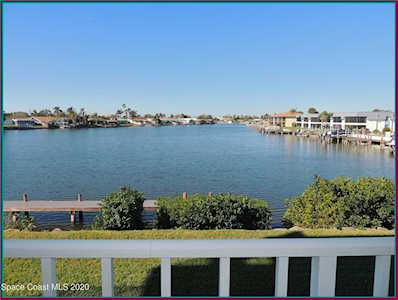 1750 Commodore Boulevard #2202 Cocoa Beach, FL 32931