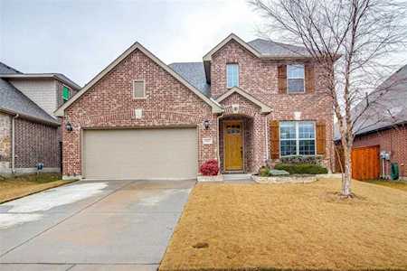 800 Spring Falls Drive Mckinney, TX 75071