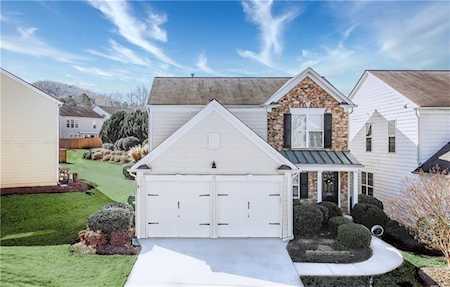 280 Balaban Circle Woodstock, GA 30188