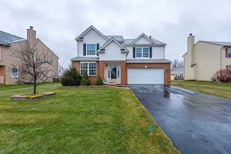485 Lockmead Drive Pataskala, OH 43062