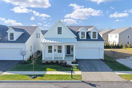 7073 Inchcape Lane Dublin, OH 43016