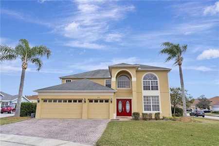 1609 Techwood Ct Orlando, FL 32820