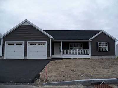 20 Bridget Drive Taunton, MA 02780