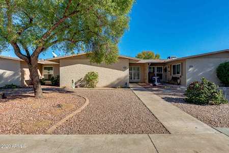 17037 N 106th Avenue Sun City, AZ 85373