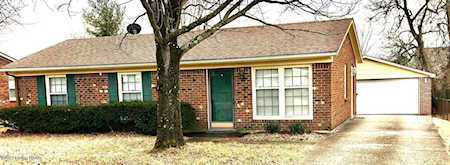 9708 Cedar Lake Dr Louisville, KY 40291