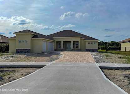 7308 Preserve Pointe Drive Merritt Island, FL 32953