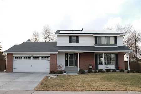 8443 S Woody Way Highlands Ranch, CO 80126