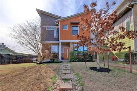 2113 Carlson DR #59C Austin, TX 78741