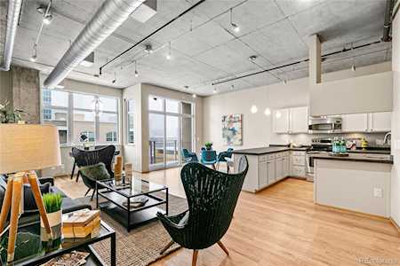 290 W 12th Ave #502 Denver, CO 80204