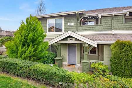 1981 24th Ave NE #4-101 Issaquah, WA 98029