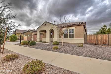 23374 S 209th Place Queen Creek, AZ 85142