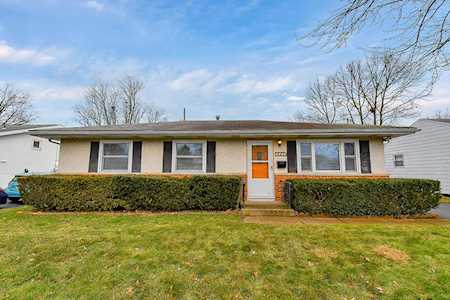 4448 Densmore Road Columbus, OH 43224
