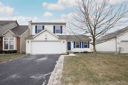 6829 Laburnum Drive Canal Winchester, OH 43110