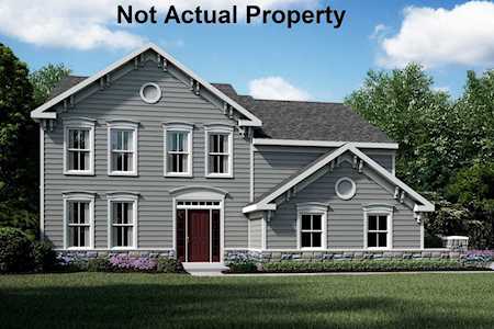 6128 Willow Aster Glenn Grove City, OH 43123