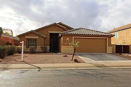 213 W Raven Drive Chandler, AZ 85286