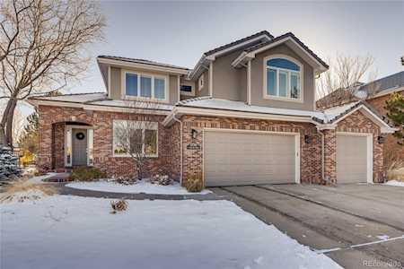5750 S Benton Circle Littleton, CO 80123