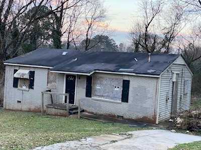 1064 Natham Dr SE Atlanta, GA 30315