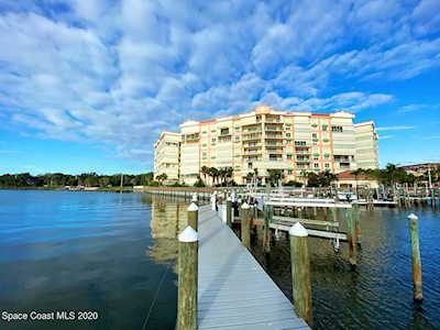 102 Riverside Drive #705 Cocoa, FL 32922