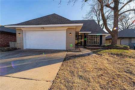 5028 NW 25th St Oklahoma City, OK 73127