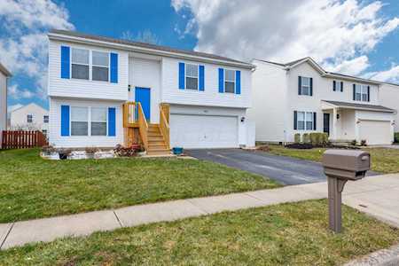 503 Dover Pond Drive Blacklick, OH 43004