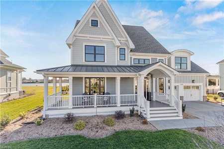 3104 Summerhouse Dr Suffolk, VA 23435