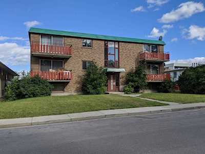 Calgary Apartment and Multi Family Buildings For Sale