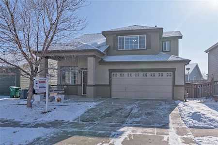 5076 Pelican St Brighton, CO 80601