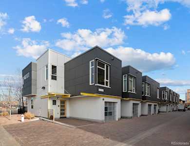 3119 Blake St #1 Denver, CO 80205