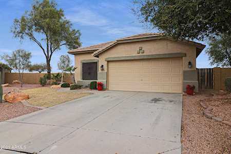 126 N 123rd Drive Avondale, AZ 85323