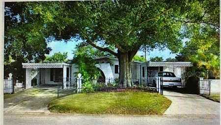 4535 W Knollwood St Tampa, FL 33614