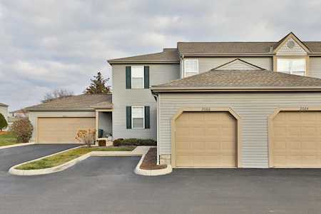 2066 Tamarin Drive Columbus, OH 43235