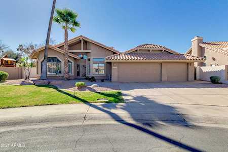 1025 W Lakeridge Drive Gilbert, AZ 85233