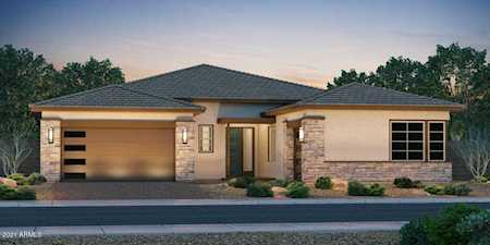 4423 E Side Canyon Trail Cave Creek, AZ 85331
