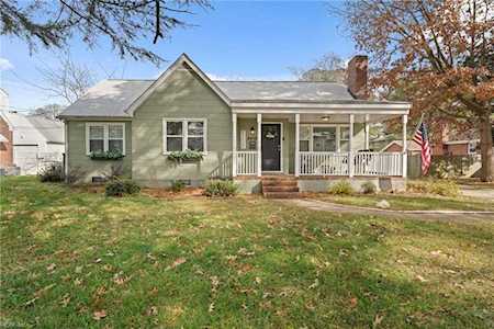 6410 Aldow Dr Norfolk, VA 23518