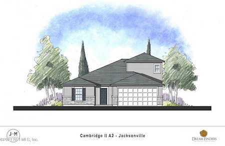 11281 Revolutionary Way Jacksonville, FL 32221